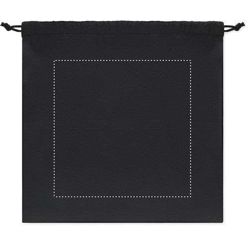 Emplacement de marquage : pochette