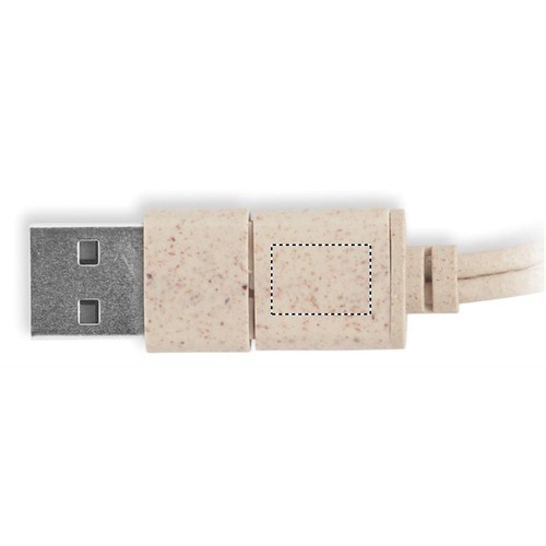 Emplacement de marquage : produit