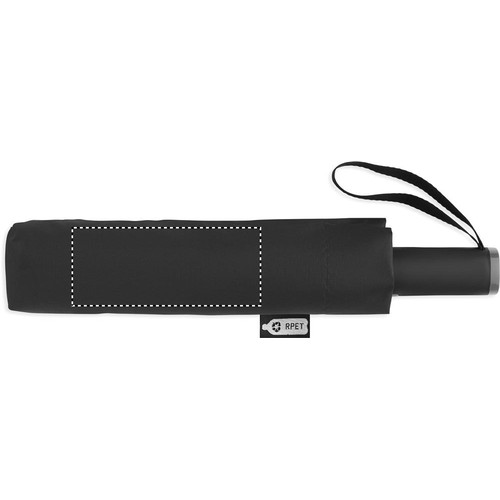 Emplacement de marquage : pochette