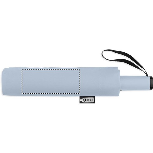 Emplacement de marquage : pochette
