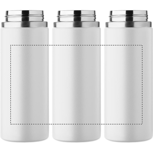 Emplacement de marquage : produit