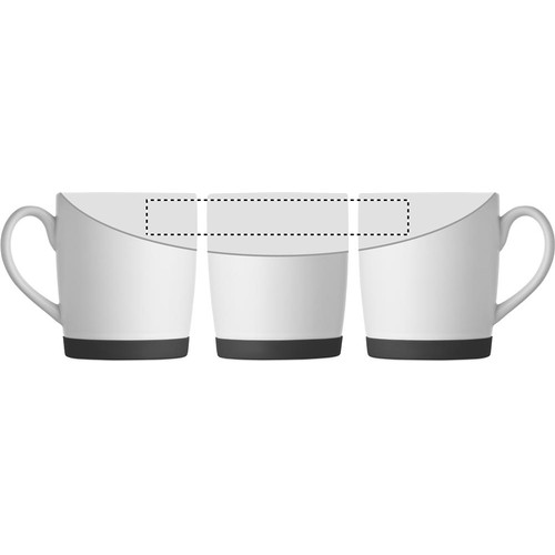 Emplacement de marquage : à l'intérieur