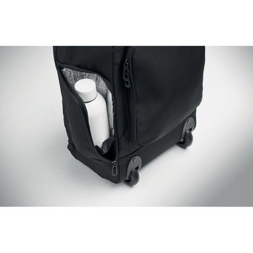 MAGNATE Mochila trolley 41x28x20cm