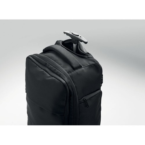 MAGNATE Mochila trolley 41x28x20cm