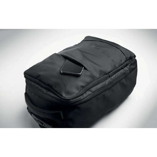 MAGNATE Mochila trolley 41x28x20cm
