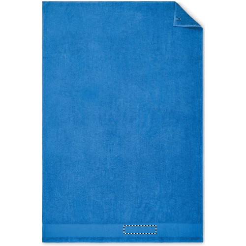 Emplacement de marquage : bandeau droite 2