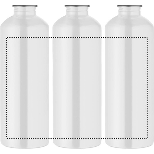 Emplacement de marquage : produit