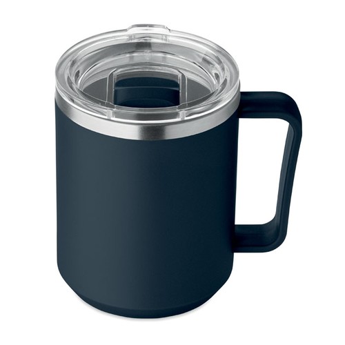 COCOA Vaso de doble pared 400 ml