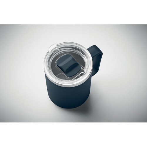 COCOA Vaso de doble pared 400 ml