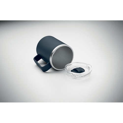 COCOA Vaso de doble pared 400 ml