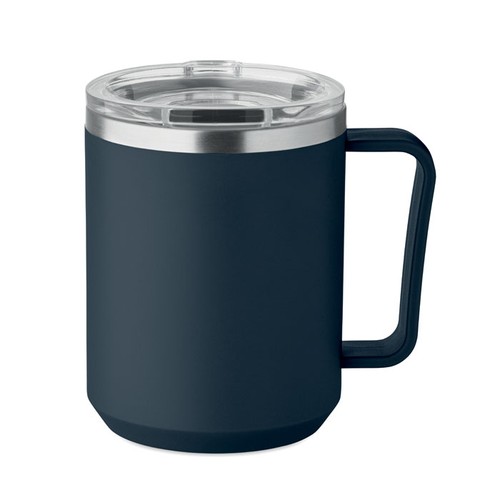COCOA Vaso de doble pared 400 ml