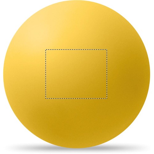 Emplacement de marquage : à l'avant