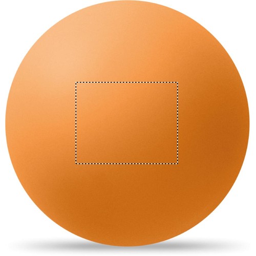 Emplacement de marquage : à l'avant