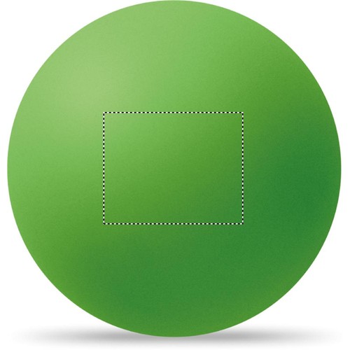 Emplacement de marquage : à l'avant