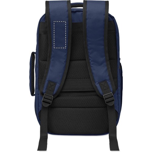 Emplacement de marquage : bretelle (sac) droite