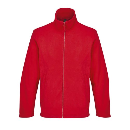 NITRO VESTE ZIPPE UNISEXE - 1
