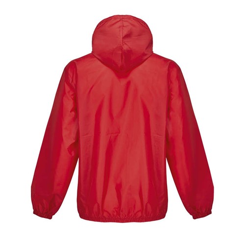 red SHIELD SHIELD CORTAVIENTOS