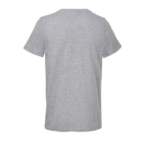 gris chiné REGENT V CAMISETA