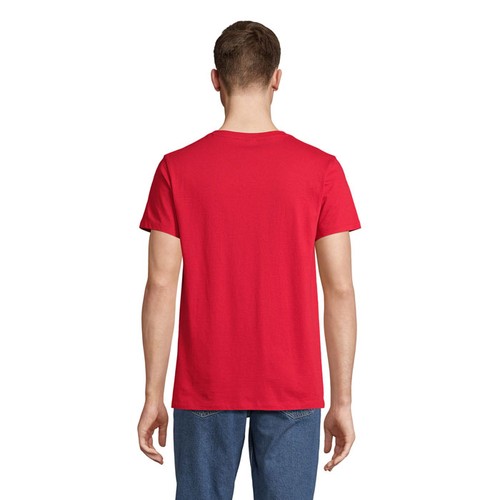 red REGENT V CAMISETA