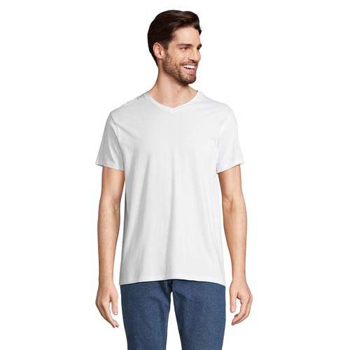 REGENT V REGENT V TEE-SHIRT COL V - 1