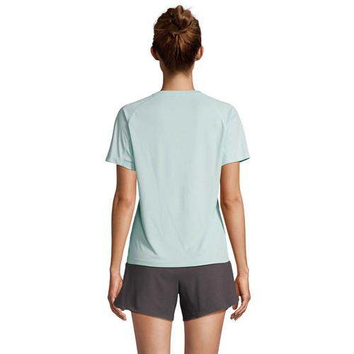 VORTEX WOMEN RAGLAN - 2