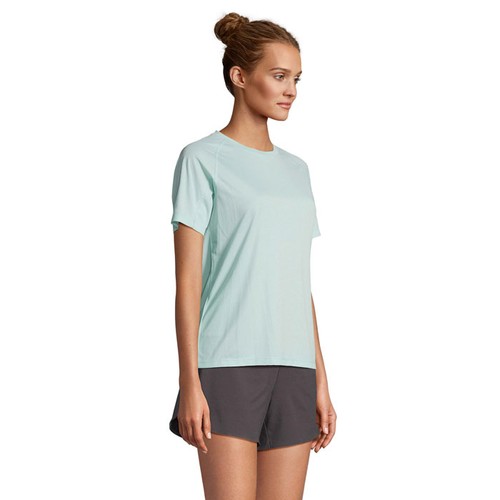 VORTEX WOMEN RAGLAN - 3