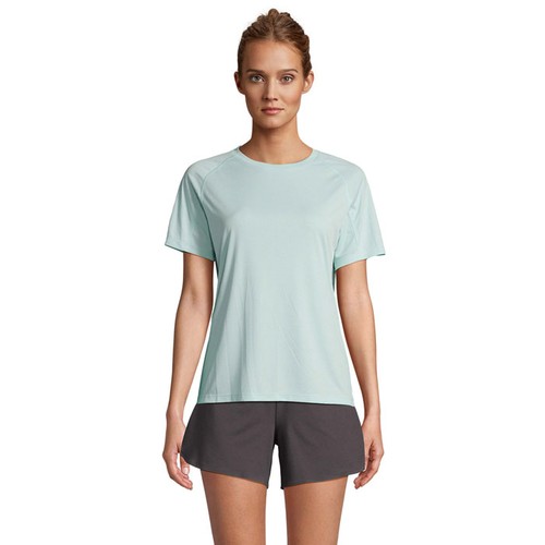 VORTEX WOMEN VORTEX WOMEN CAMISETA