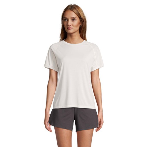 VORTEX WOMEN VORTEX WOMEN CAMISETA