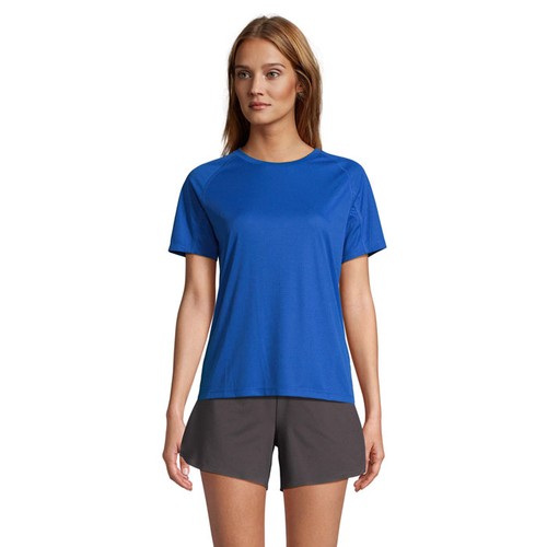 VORTEX WOMEN VORTEX WOMEN CAMISETA