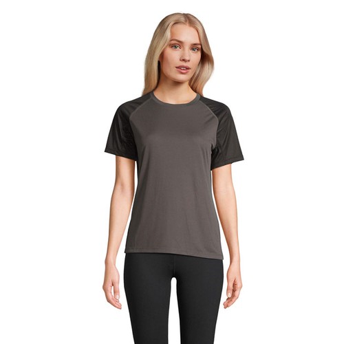 VORTEX WOMEN VORTEX WOMEN CAMISETA