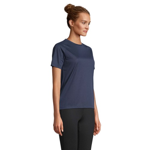 marina francesa VORTEX WOMEN CAMISETA