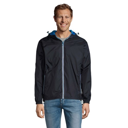 SKATE SKATE CORTAVIENTOS UNISEX