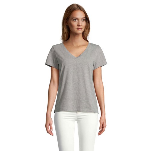 REGENT V WOMEN REGENT V WOMEN CAMISETA