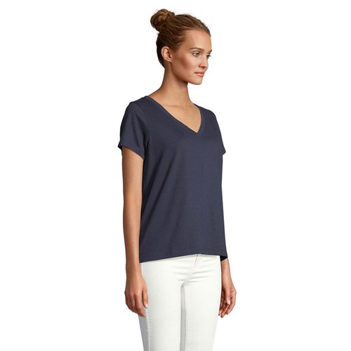 marina francesa REGENT V WOMEN REGENT V WOMEN CAMISETA