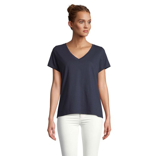 marina francesa REGENT V WOMEN REGENT V WOMEN CAMISETA