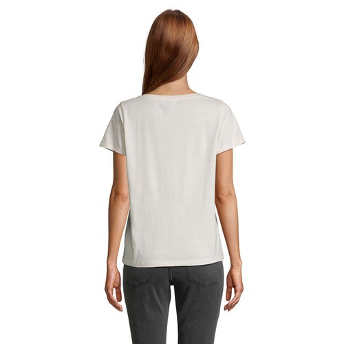 REGENT V WOMEN TEE-SHIRT FEMME - 2