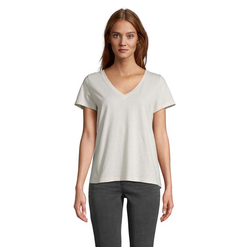 REGENT V WOMEN TEE-SHIRT FEMME - 1