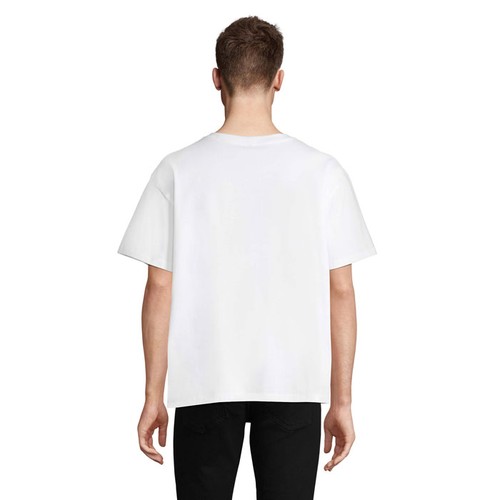 white LEGACY LEGACY CAMISETA OVERSIZE