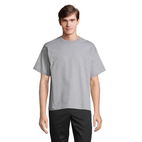 LEGACY LEGACY CAMISETA OVERSIZE