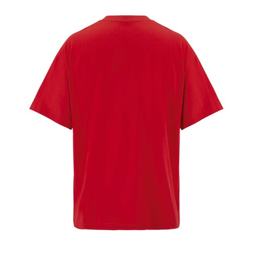 rojo vivo LEGACY LEGACY CAMISETA OVERSIZE