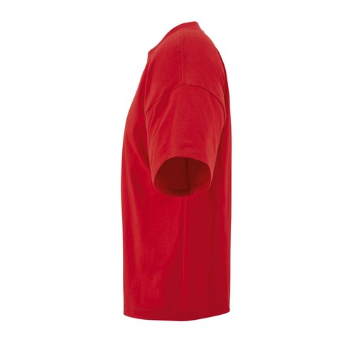 rojo vivo LEGACY LEGACY CAMISETA OVERSIZE