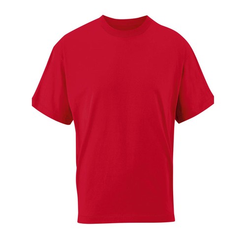 rojo vivo LEGACY LEGACY CAMISETA OVERSIZE