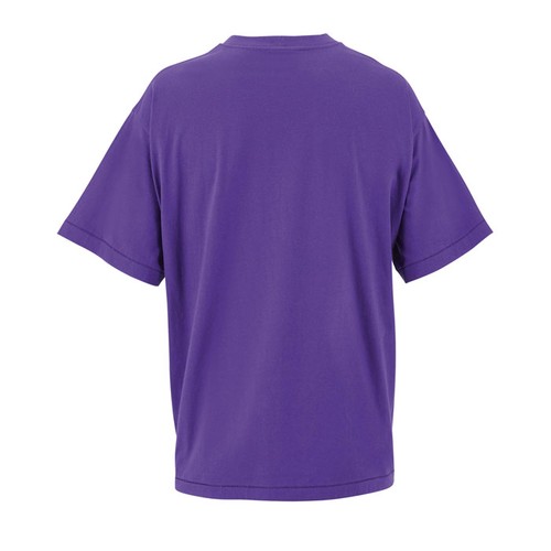 morado oscuro LEGACY LEGACY CAMISETA OVERSIZE