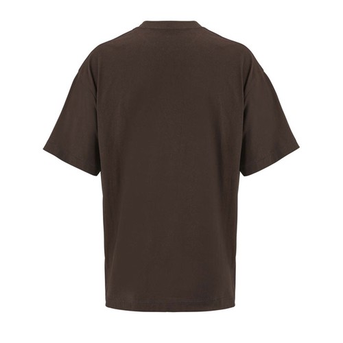 chocolate oscuro LEGACY LEGACY CAMISETA OVERSIZE