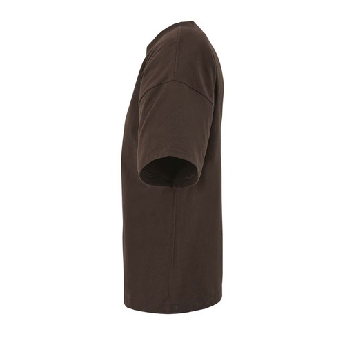 chocolate oscuro LEGACY LEGACY CAMISETA OVERSIZE