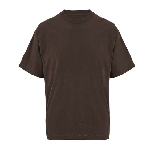chocolate oscuro LEGACY LEGACY CAMISETA OVERSIZE