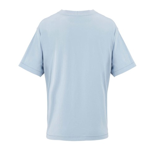 azul claro LEGACY LEGACY CAMISETA OVERSIZE
