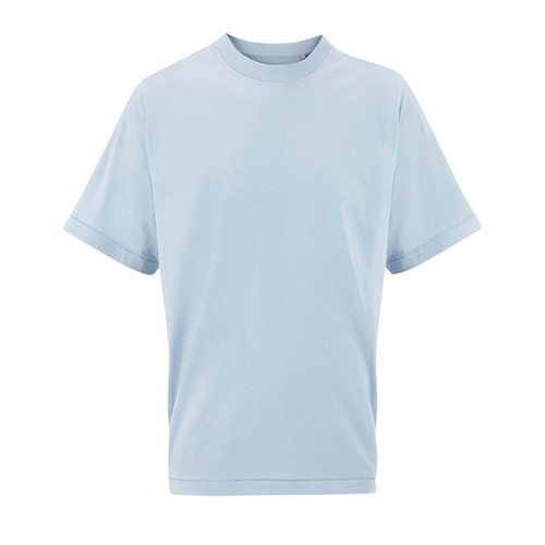 azul claro LEGACY LEGACY CAMISETA OVERSIZE