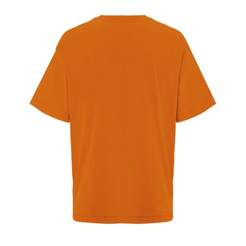 naranja medio LEGACY LEGACY CAMISETA OVERSIZE