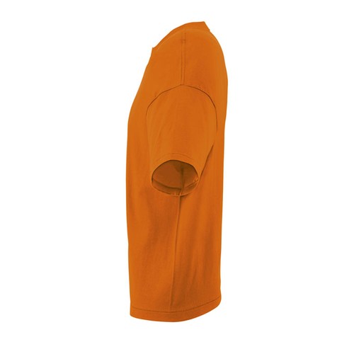 naranja medio LEGACY LEGACY CAMISETA OVERSIZE